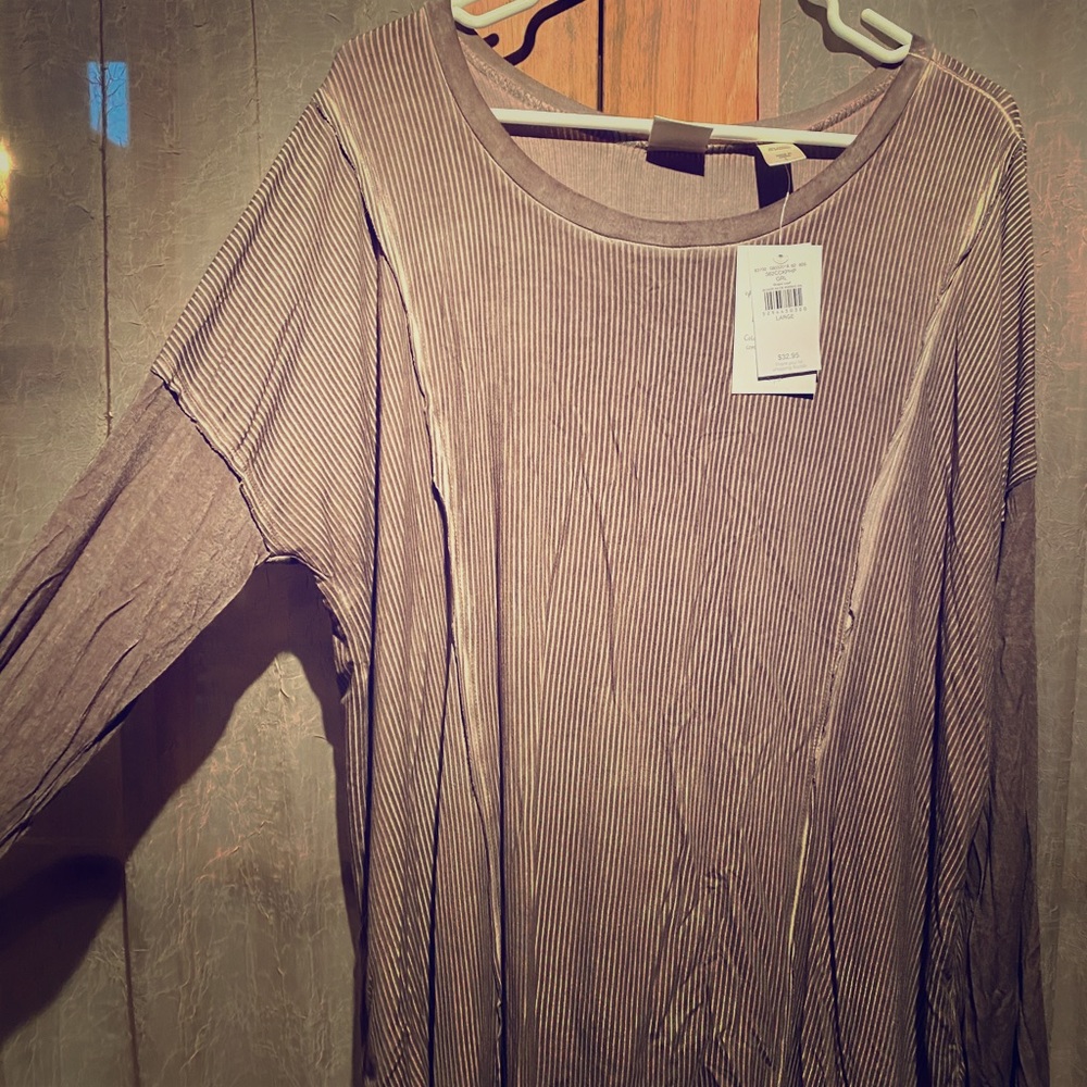 Daytrip  long sleeve top
